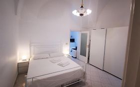Domus Alba Ostuni